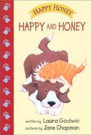 Tapa de Happy and Honey