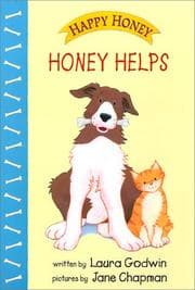 Tapa de Honey helps