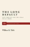 Tapa de The long default