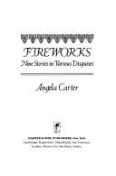 Tapa de Fireworks