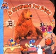 Tapa de A costume for Bear