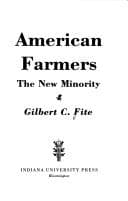 Tapa de American farmers