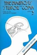Tapa de The diagnosis of stupor and coma