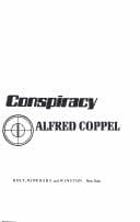 Tapa de The Hastings conspiracy