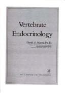 Tapa de Vertebrate endocrinology