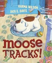Tapa de Moose tracks!