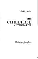 Tapa de The childfree alternative