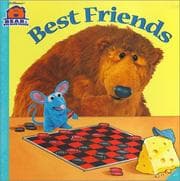 Tapa de Best friends