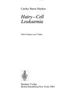 Tapa de Hairy-cell leukemia