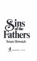 Tapa de Sins of the fathers