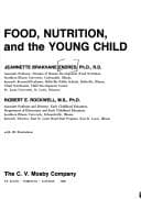 Tapa de Food, nutrition, and the young child