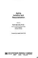 Tapa de Aging, isolation, and resocialization