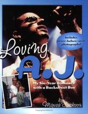 Tapa de Loving A.J