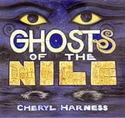 Tapa de Ghosts of the Nile