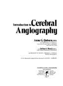 Tapa de Introduction to cerebral angiography
