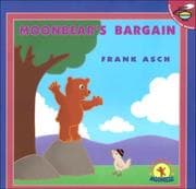 Tapa de Moonbear's Bargain