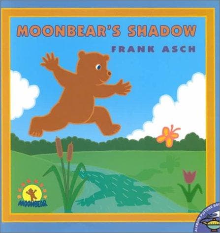 Tapa de Moonbear's Shadow