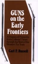 Tapa de Guns on the early frontiers