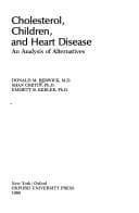 Tapa de Cholesterol, children, and heart disease