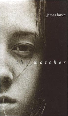 Tapa de The Watcher