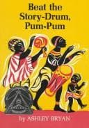 Tapa de Beat the story-drum, pum-pum