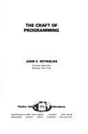 Tapa de Mathematical theory of program correctness