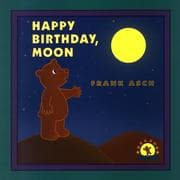 Tapa de Happy Birthday, Moon