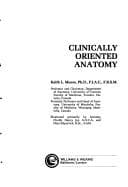 Tapa de Clinically oriented anatomy