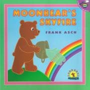 Tapa de Moonbear's Skyfire (Moonbear Books)
