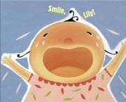 Tapa de Smile, Lily!