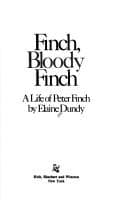 Tapa de Finch, bloody Finch