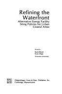 Tapa de Refining the waterfront