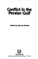 Tapa de Conflict in the Persian Gulf