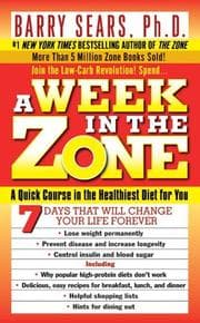 Tapa de A week in the zone