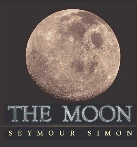 Tapa de The moon