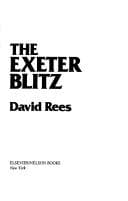 Tapa de The Exeter blitz
