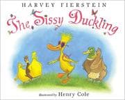 Tapa de The Sissy Duckling