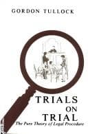 Tapa de Trials on trial