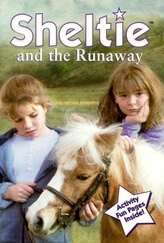 Tapa de Sheltie and the runaway