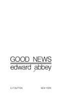 Tapa de Good News