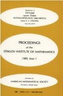 Tapa de Analytic number theory, mathematical anaylsis and their applications