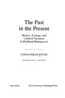 Tapa de The past in the present