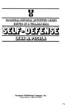Tapa de Self-defense