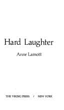 Tapa de Hard laughter