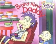 Tapa de Brand-new daddy