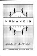 Tapa de The humanoid touch