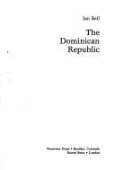 Tapa de The Dominican Republic