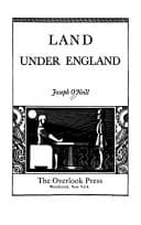 Tapa de Land under England