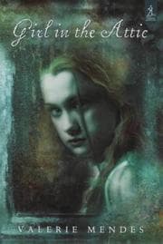 Tapa de Girl in the attic