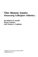 Tapa de The money game